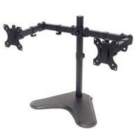 SOPORTE MONITOR,MANHATTAN,461559, P/2 MONITOR 13 A 32 SOBRE ESCRITORIO SOPORTE MONITOR,MANHATTAN,461559, P/2 MONITOR 13 A 32 SOBRE ESCRITORIO